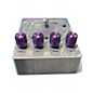 Used Tech 21 Sansamp Street Driver 48 Effect Pedal