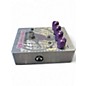 Used Tech 21 Sansamp Street Driver 48 Effect Pedal