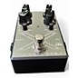 Used Darkglass MICROTUBES X Effect Pedal