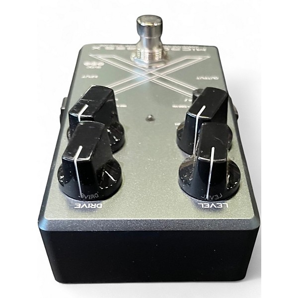 Used Darkglass MICROTUBES X Effect Pedal