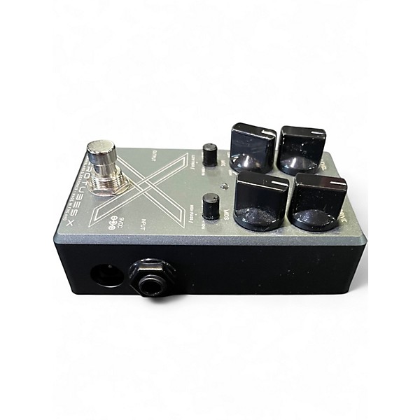 Used Darkglass MICROTUBES X Effect Pedal