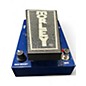 Used Morley 20/20 Power Wah Effect Pedal