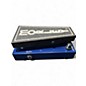 Used Morley 20/20 Power Wah Effect Pedal