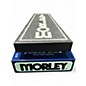 Used Morley 20/20 Power Wah Effect Pedal