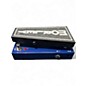 Used Morley 20/20 Power Wah Effect Pedal