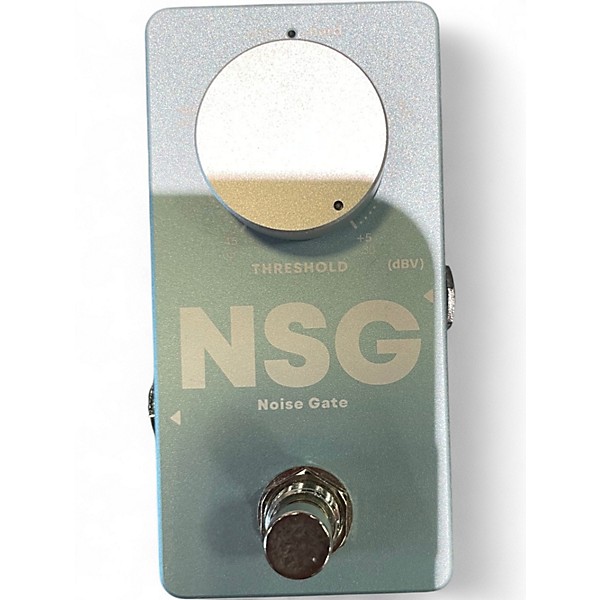 Used Darkglass NSG Effect Pedal