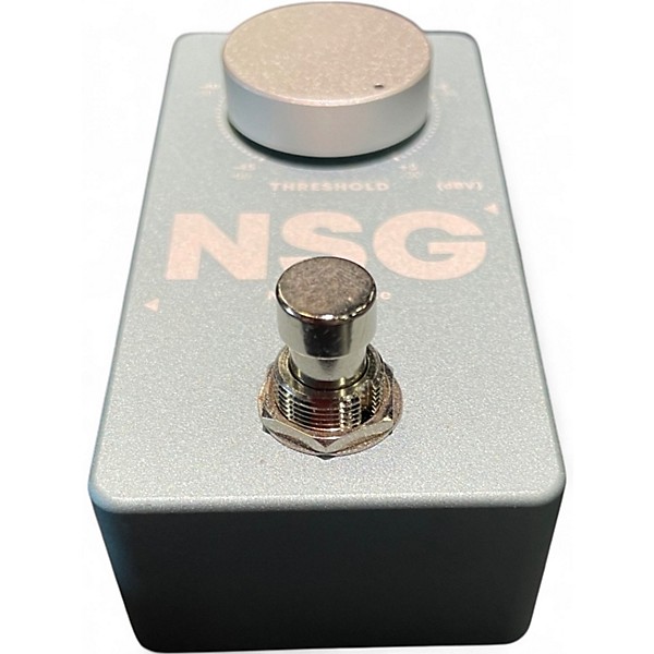 Used Darkglass NSG Effect Pedal