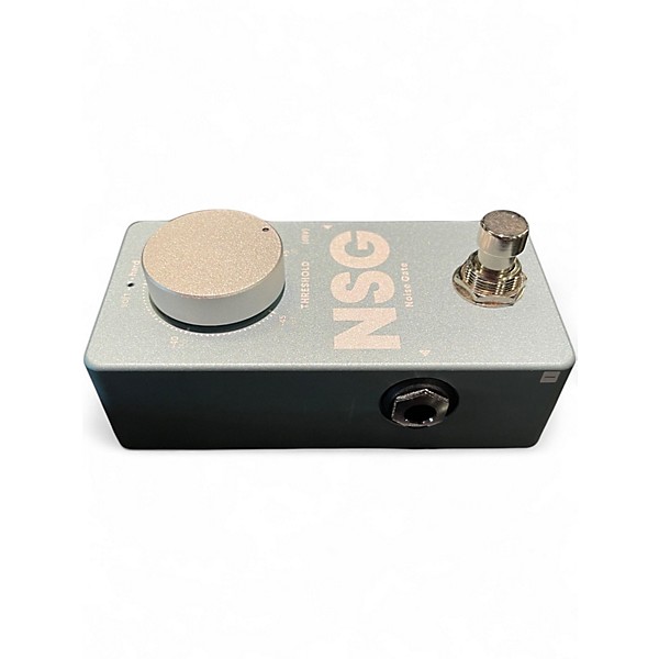 Used Darkglass NSG Effect Pedal
