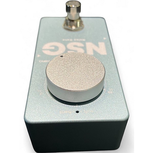 Used Darkglass NSG Effect Pedal