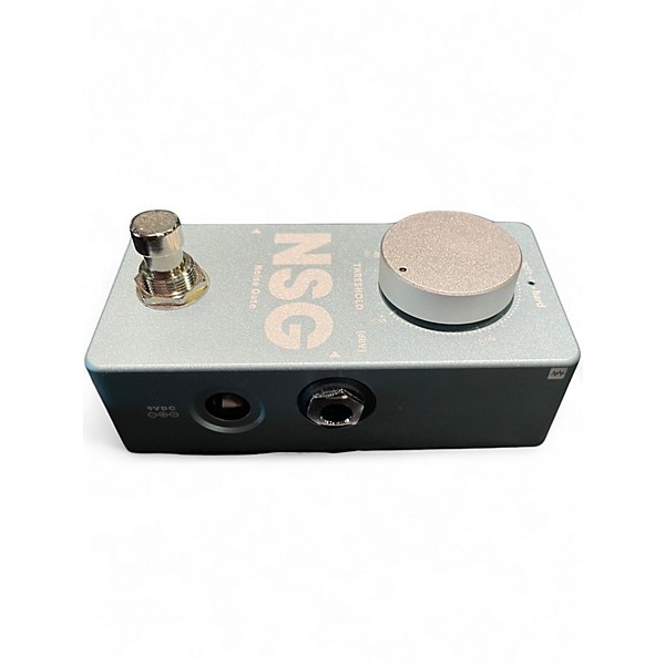 Used Darkglass NSG Effect Pedal