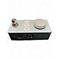 Used Darkglass NSG Effect Pedal