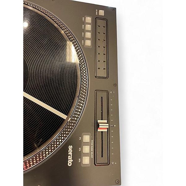 Used RANE TWELVE DJ Controller