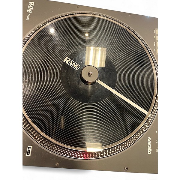 Used RANE TWELVE DJ Controller