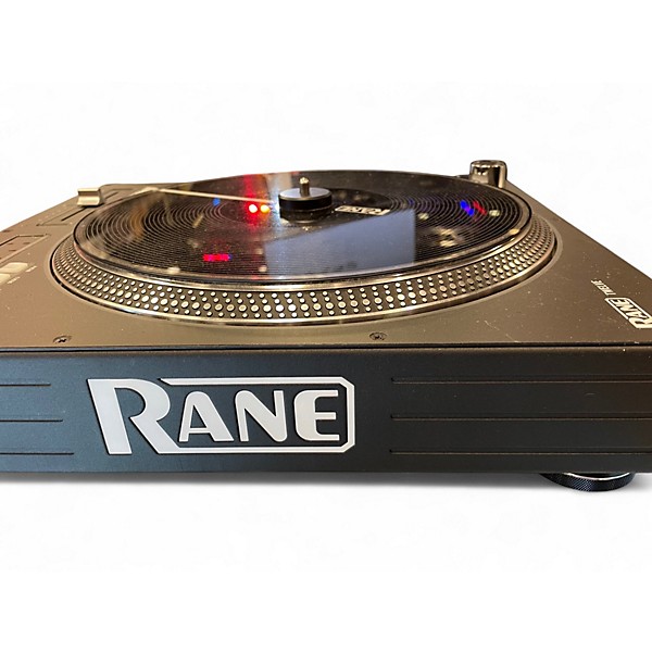 Used RANE TWELVE DJ Controller