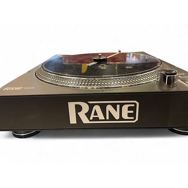 Used RANE TWELVE DJ Controller
