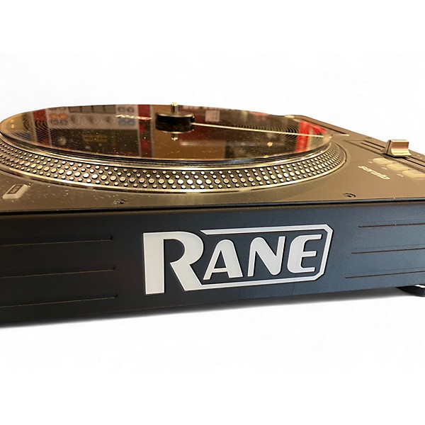 Used RANE TWELVE DJ Controller