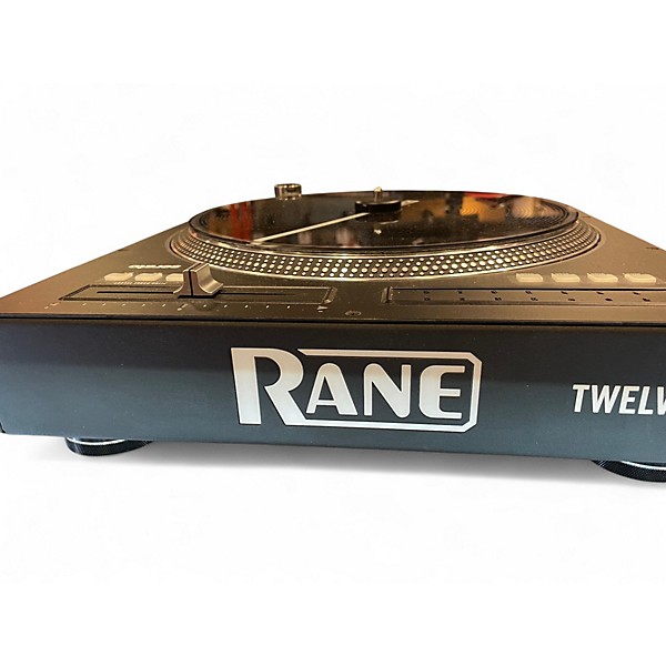 Used RANE TWELVE DJ Controller