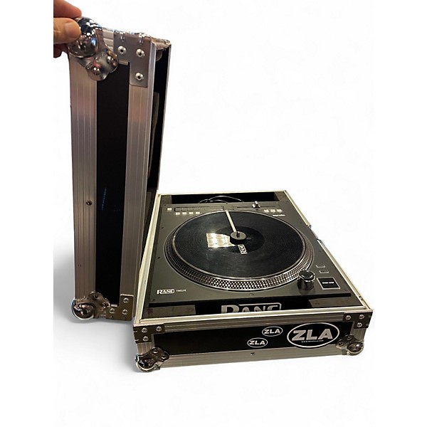 Used RANE TWELVE DJ Controller