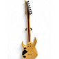 Used Ibanez IRON LABEL RGDIX7MPB Trans Blue Solid Body Electric Guitar