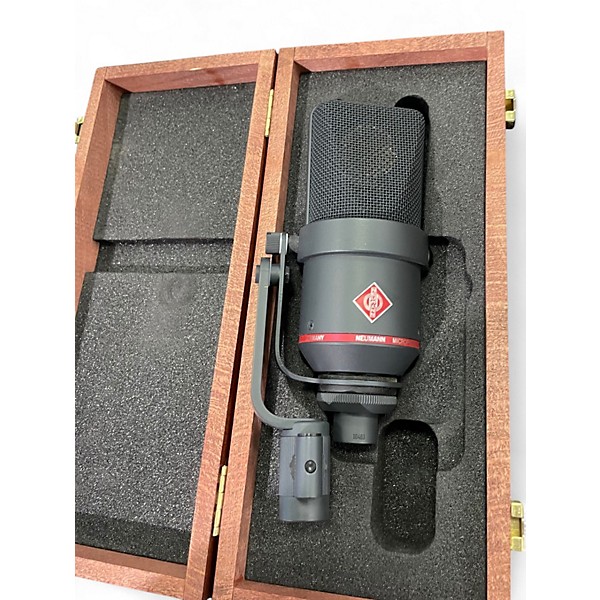 Used Neumann TLM170R Condenser Microphone