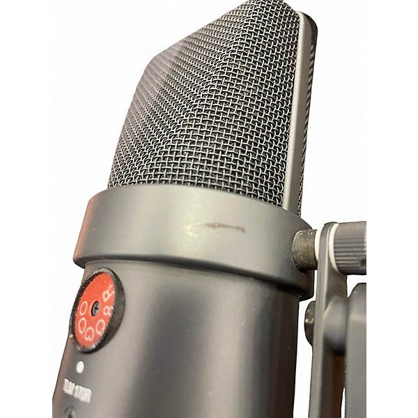 Used Neumann TLM170R Condenser Microphone