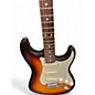 Used 2009 Fender FSR '59 STRAT 2 Color Sunburst Solid Body Electric Guitar