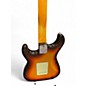 Used 2009 Fender FSR '59 STRAT 2 Color Sunburst Solid Body Electric Guitar