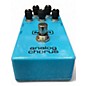 Used MXR M234 Analog Chorus Effect Pedal