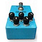 Used MXR M234 Analog Chorus Effect Pedal