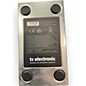 Used TC Electronic SKYSURFER Effect Pedal