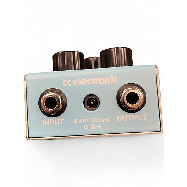 Used TC Electronic SKYSURFER Effect Pedal