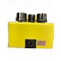 Used BOSS SD1 Super Overdrive Effect Pedal