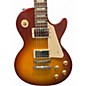 Used Gibson Les Paul 60s Tribute T 3 Color Sunburst Solid Body Electric Guitar
