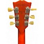 Used Gibson Les Paul 60s Tribute T 3 Color Sunburst Solid Body Electric Guitar