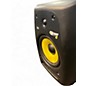 Used KRK RP8G2 Each Powered Monitor