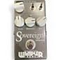 Used Wampler Sovereign Distortion Effect Pedal