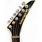 Used Kramer Ferrington Sunburst Acoustic Electric Guitar