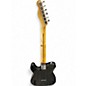 Used Fender Telecaster Player II HH Black Solid Body Electric Guitar