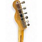 Used Fender Telecaster Player II HH Black Solid Body Electric Guitar
