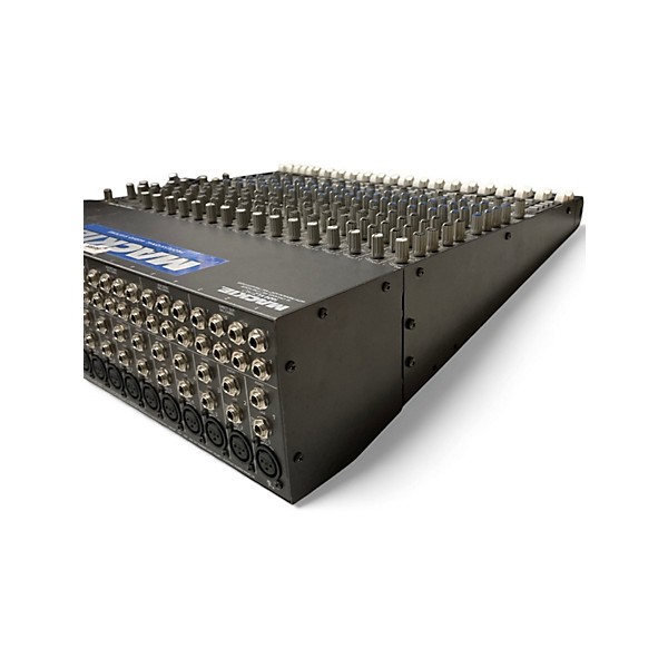 Used Mackie 1604VLZ PRO Unpowered Mixer