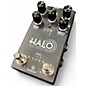 Used Keeley HALO Effect Pedal
