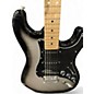 Used G&L Placentia Series Legacy S Style Silverburst Solid Body Electric Guitar