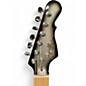 Used G&L Placentia Series Legacy S Style Silverburst Solid Body Electric Guitar