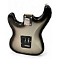 Used G&L Placentia Series Legacy S Style Silverburst Solid Body Electric Guitar