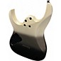 Used Ibanez RG421 Black fade Solid Body Electric Guitar