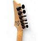 Used Ibanez RG421 Black fade Solid Body Electric Guitar