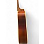 Used Washburn WD7S ACSM 2 Tone Sunburst Acoustic Guitar