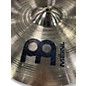 Used MEINL 20in HCS Ride Cymbal