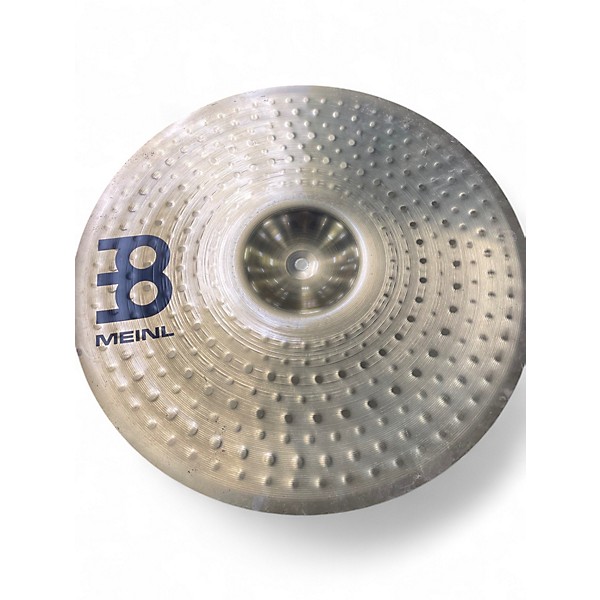 Used MEINL 20in HCS Ride Cymbal