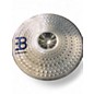 Used MEINL 20in HCS Ride Cymbal